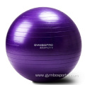 Anti-burst PVC Exercise Balance Ball Stability 65 CM